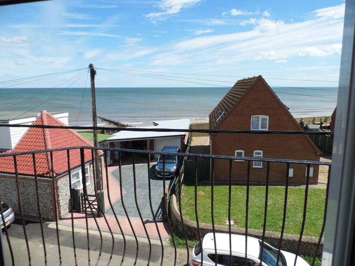 Victoria Bed & Breakfast Bacton  Exterior photo