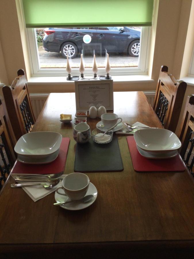 Victoria Bed & Breakfast Bacton  Exterior photo