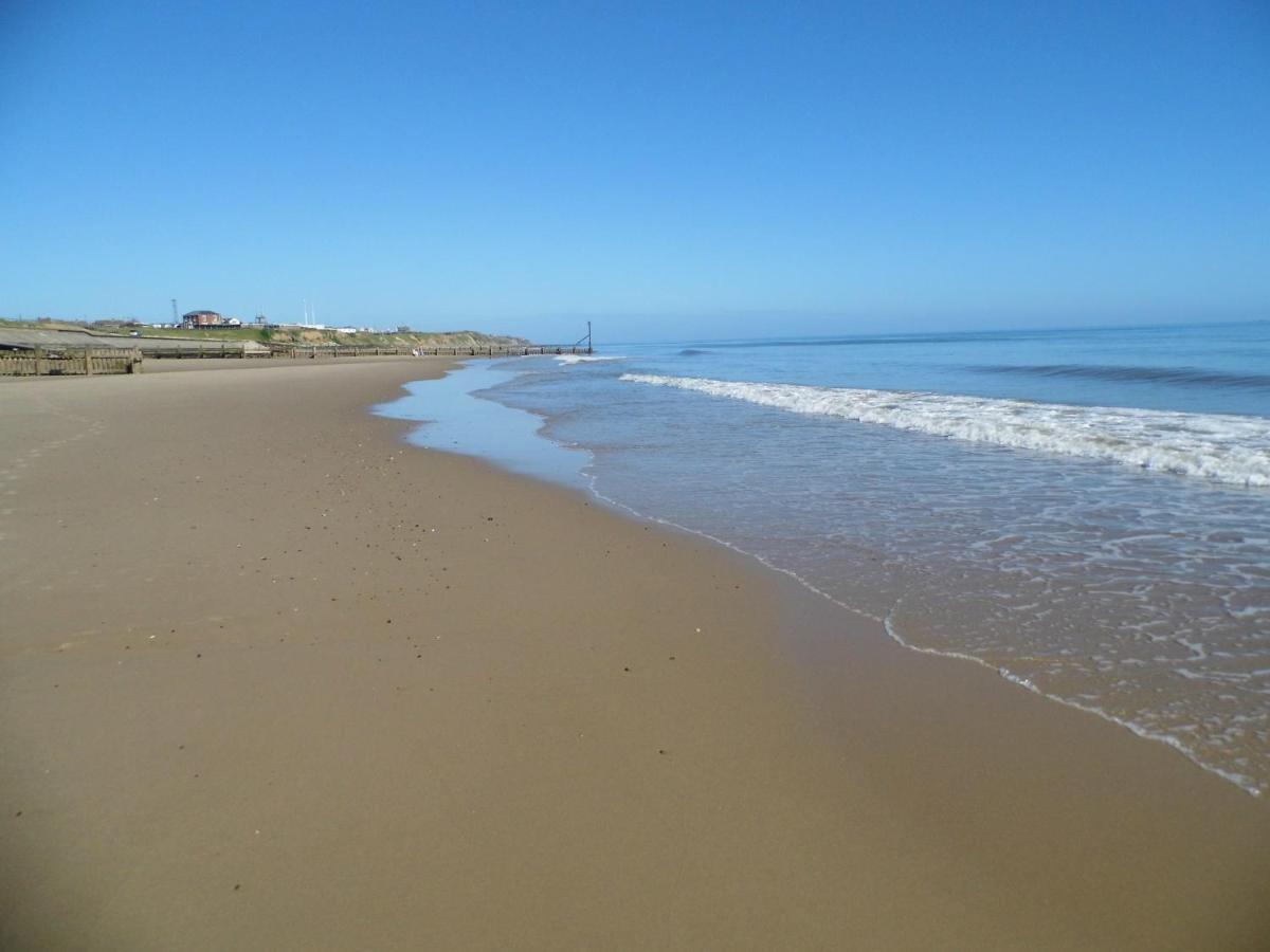 Victoria Bed & Breakfast Bacton  Exterior photo
