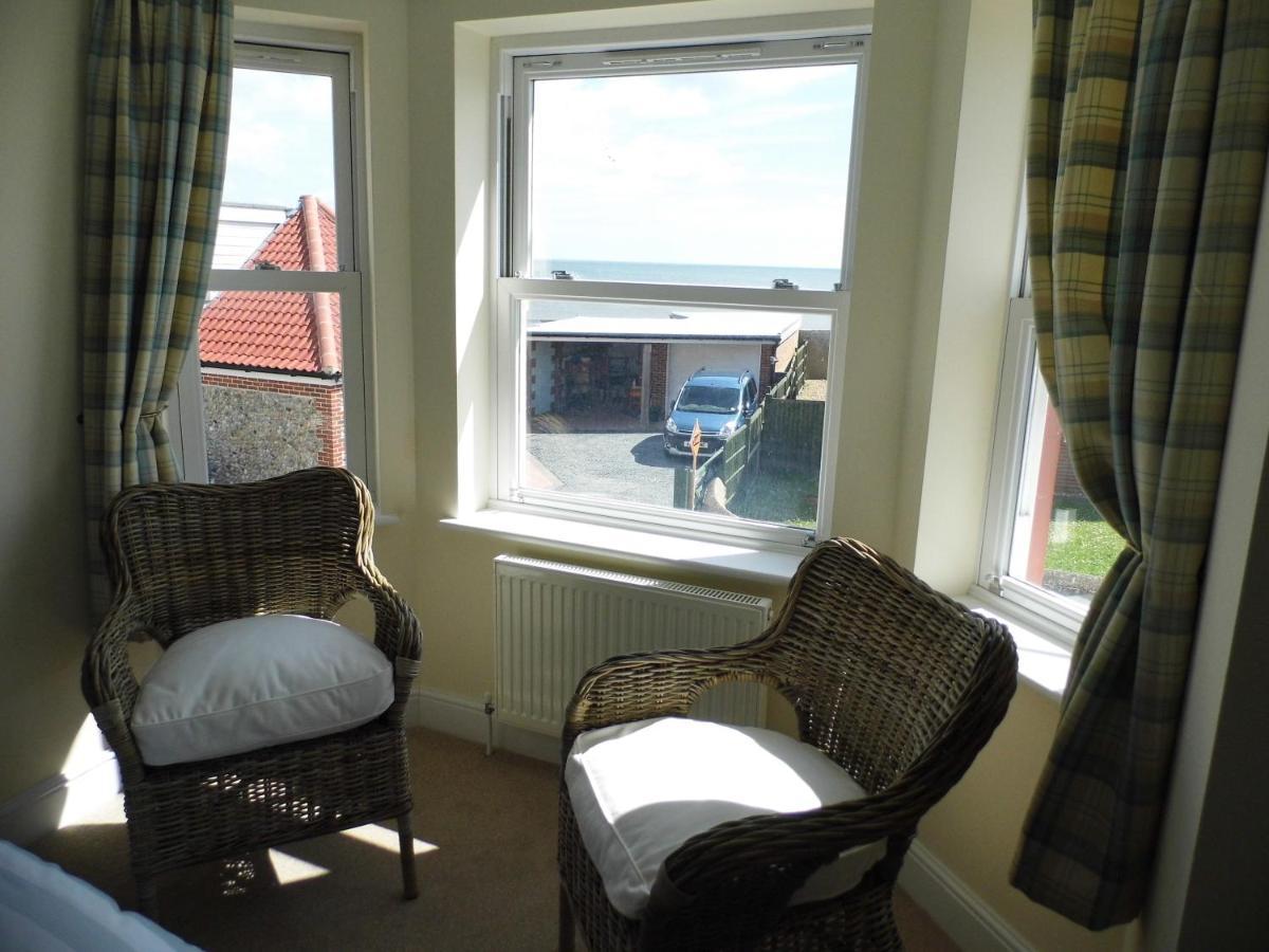 Victoria Bed & Breakfast Bacton  Exterior photo