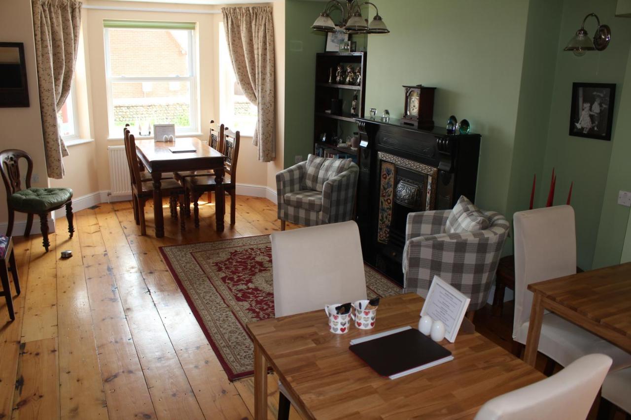 Victoria Bed & Breakfast Bacton  Exterior photo